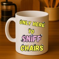 Funny Embarrassing Inappropriate Meme Mug