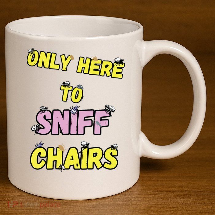 Funny Embarrassing Inappropriate Meme 11oz C Handle Ceramic Mug