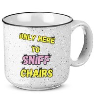 Funny Embarrassing Inappropriate Meme 15oz Campfire Ceramic Mug
