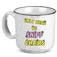 Funny Embarrassing Inappropriate Meme 15oz Campfire Ceramic Mug