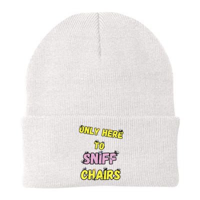 Funny Embarrassing Inappropriate Meme Beanie