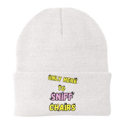 Funny Embarrassing Inappropriate Meme Knit Cap Winter Beanie