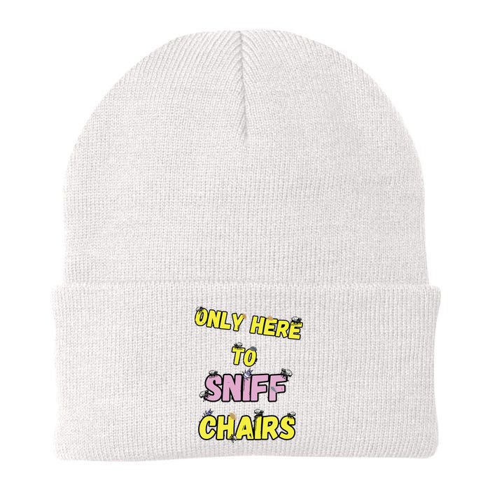 Funny Embarrassing Inappropriate Meme Beanie