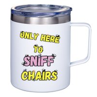 Funny Embarrassing Inappropriate Meme 12oz Stainless Steel Coffee Mug