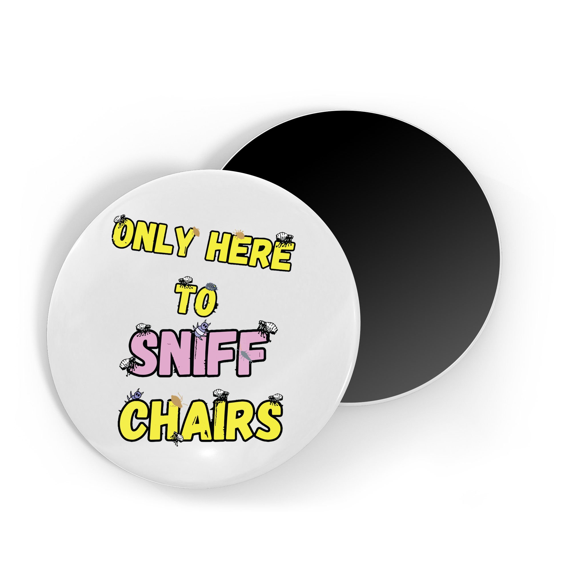 Funny Embarrassing Inappropriate Meme Magnet