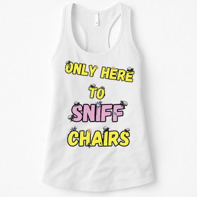 Funny Embarrassing Inappropriate Meme Womens Tank Top