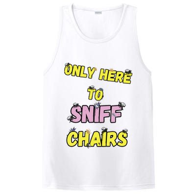 Funny Embarrassing Inappropriate Meme PosiCharge Competitor Tank
