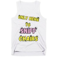 Funny Embarrassing Inappropriate Meme Tank Top