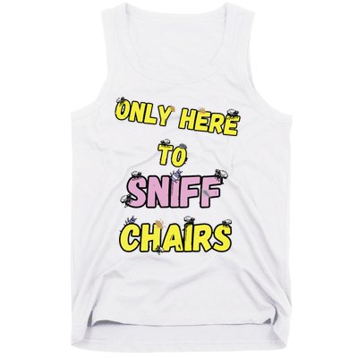 Funny Embarrassing Inappropriate Meme Tank Top