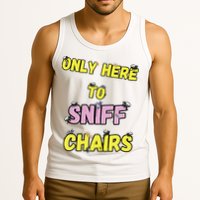 Funny Embarrassing Inappropriate Meme Tank Top