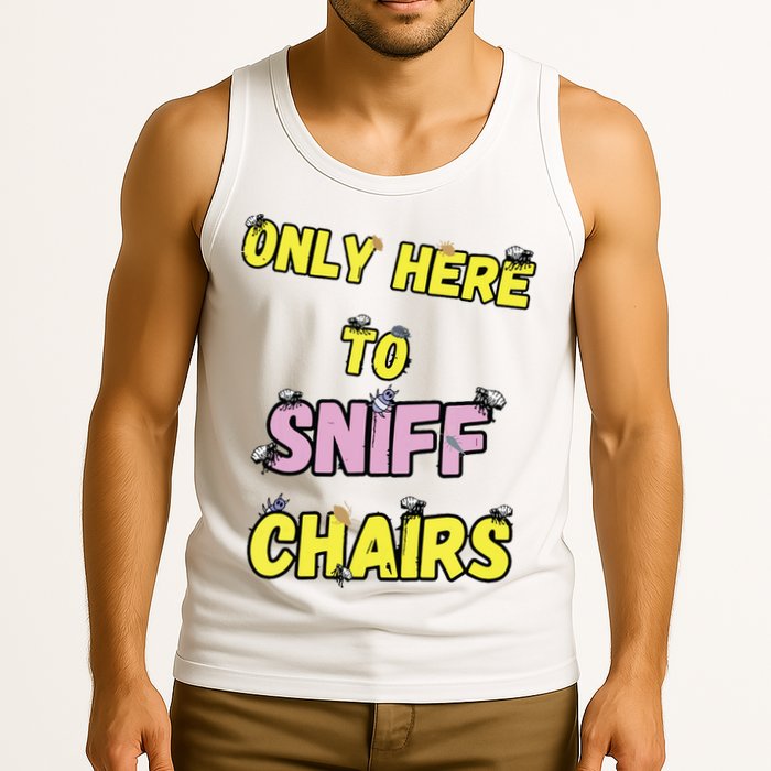 Funny Embarrassing Inappropriate Meme Tank Top