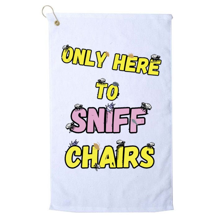 Funny Embarrassing Inappropriate Meme Golf Towel