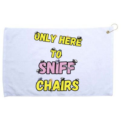 Funny Embarrassing Inappropriate Meme Grommeted Golf Towel