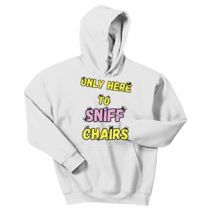 Funny Embarrassing Inappropriate Meme Kids Hoodie