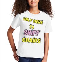 Funny Embarrassing Inappropriate Meme Kids T-Shirt