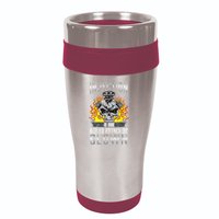 Fast Engines Injection Is Nice But I'd Rather Be Blown Gift 16oz Travel Tumbler