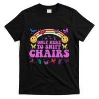 Funny Embarrassing Inappropriate Meme T-Shirt