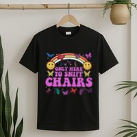 Funny Embarrassing Inappropriate Meme T-Shirt
