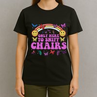 Funny Embarrassing Inappropriate Meme T-Shirt
