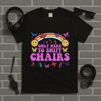 Funny Embarrassing Inappropriate Meme T-Shirt