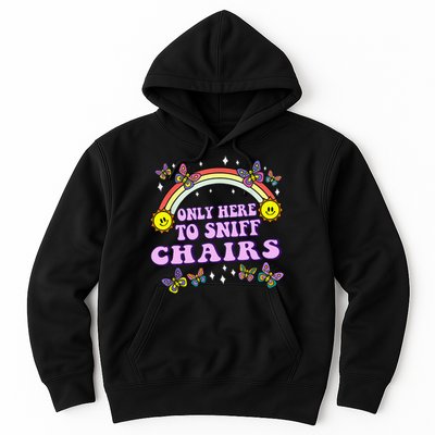 Funny Embarrassing Inappropriate Meme Gift Hoodie