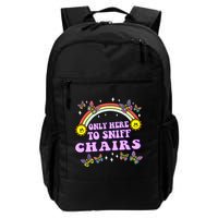 Funny Embarrassing Inappropriate Meme Gift Backpack