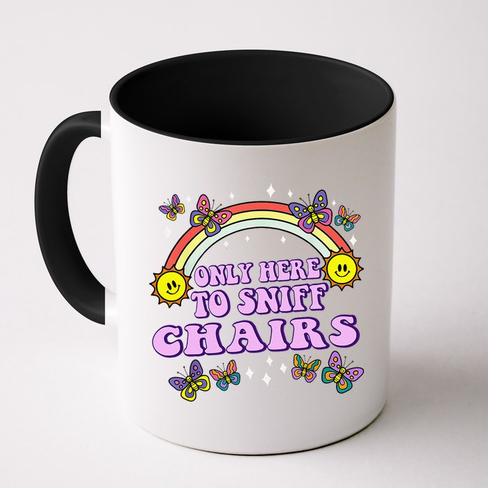 Funny Embarrassing Inappropriate Meme Gift Mug