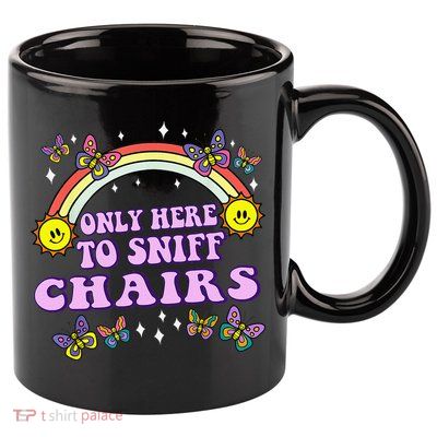 Funny Embarrassing Inappropriate Meme Gift 11oz C Handle Ceramic Mug