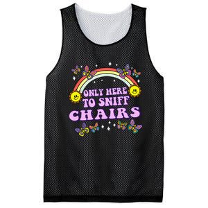 Funny Embarrassing Inappropriate Meme Gift Mesh Reversible Basketball Jersey Tank