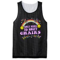 Funny Embarrassing Inappropriate Meme Gift Mesh Reversible Basketball Jersey Tank