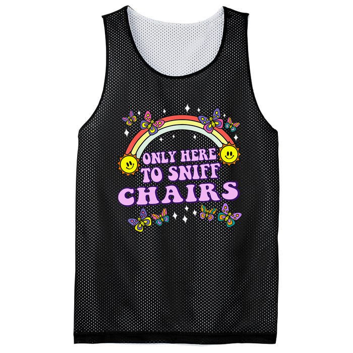 Funny Embarrassing Inappropriate Meme Gift Mesh Reversible Basketball Jersey Tank