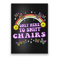 Funny Embarrassing Inappropriate Meme Gift Poster