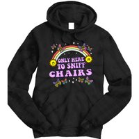 Funny Embarrassing Inappropriate Meme Gift Tie Dye Hoodie