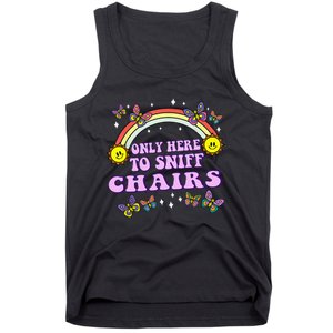 Funny Embarrassing Inappropriate Meme Gift Tank Top