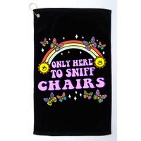Funny Embarrassing Inappropriate Meme Gift Golf Towel
