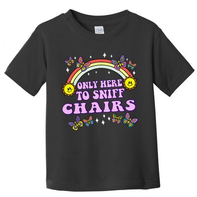 Funny Embarrassing Inappropriate Meme Gift Toddler T-Shirt
