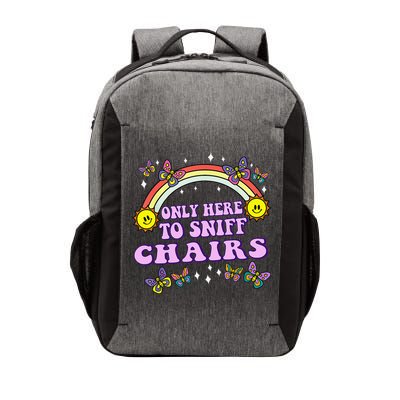 Funny Embarrassing Inappropriate Meme Gift Vector Backpack
