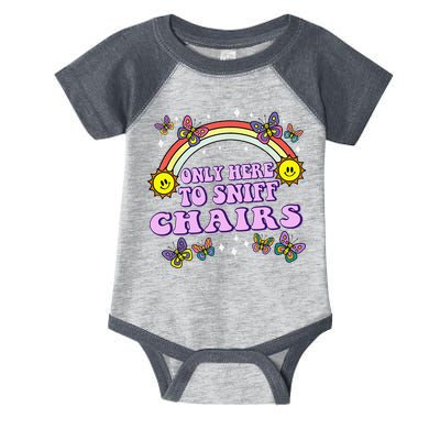 Funny Embarrassing Inappropriate Meme Gift Infant Baby Jersey Bodysuit