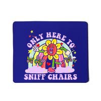 Funny Embarrassing Inappropriate Mousepad