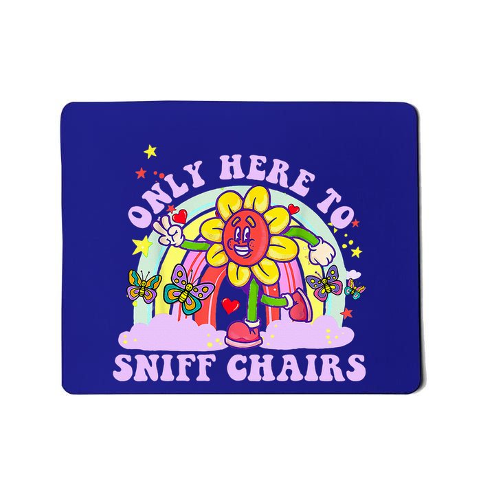 Funny Embarrassing Inappropriate Mousepad