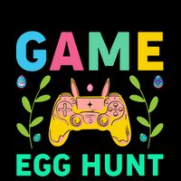 Funny Easter I Pause My Game To Egg Hunt Mug
