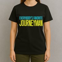 Favorite Electrician Journeyman Appreciation Gifts For Dad T-Shirt