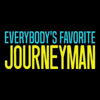 Favorite Electrician Journeyman Appreciation Gifts For Dad T-Shirt