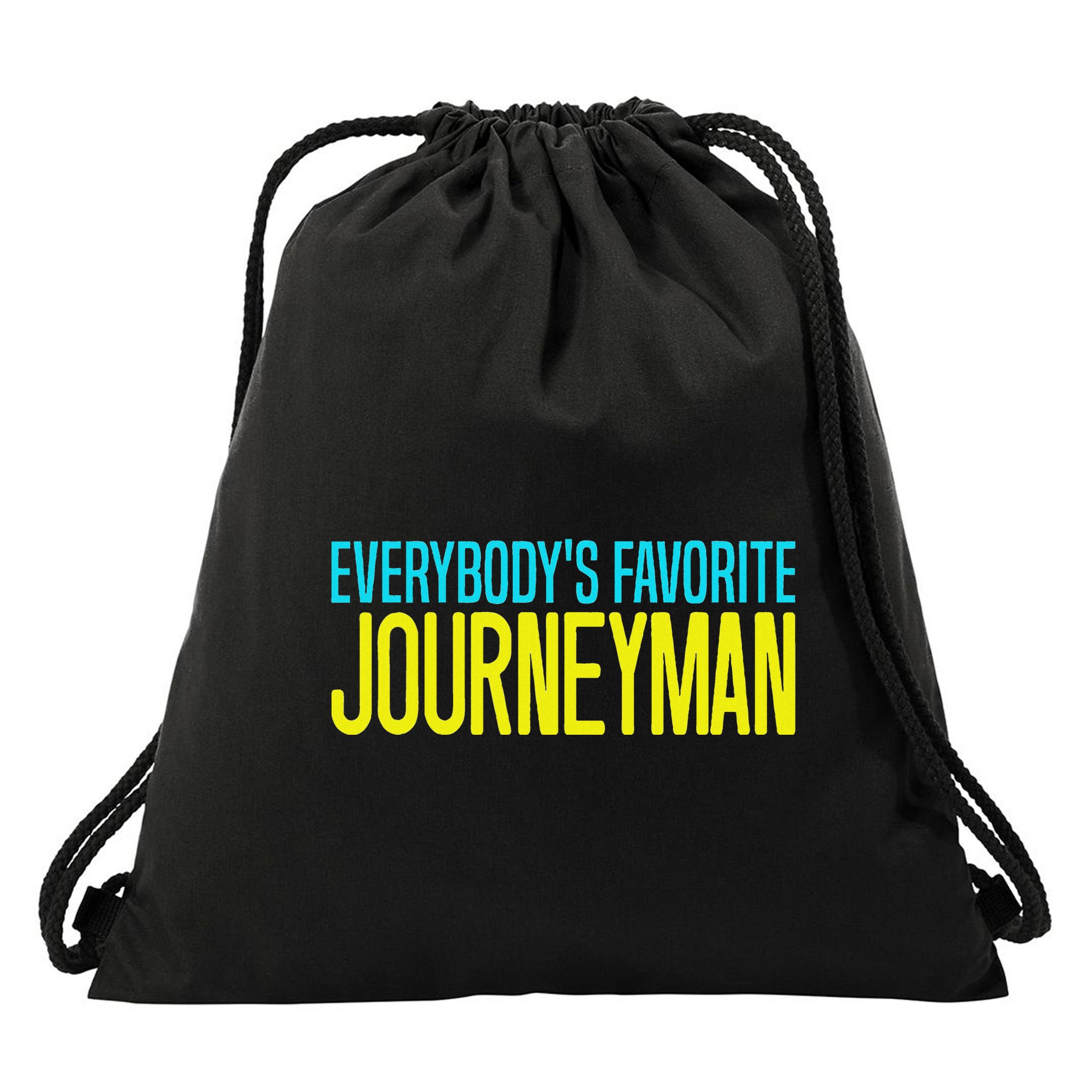 Favorite Electrician Journeyman Appreciation Gifts For Dad Drawstring Bag