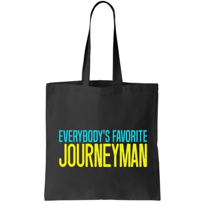 Favorite Electrician Journeyman Appreciation Gifts For Dad Bag