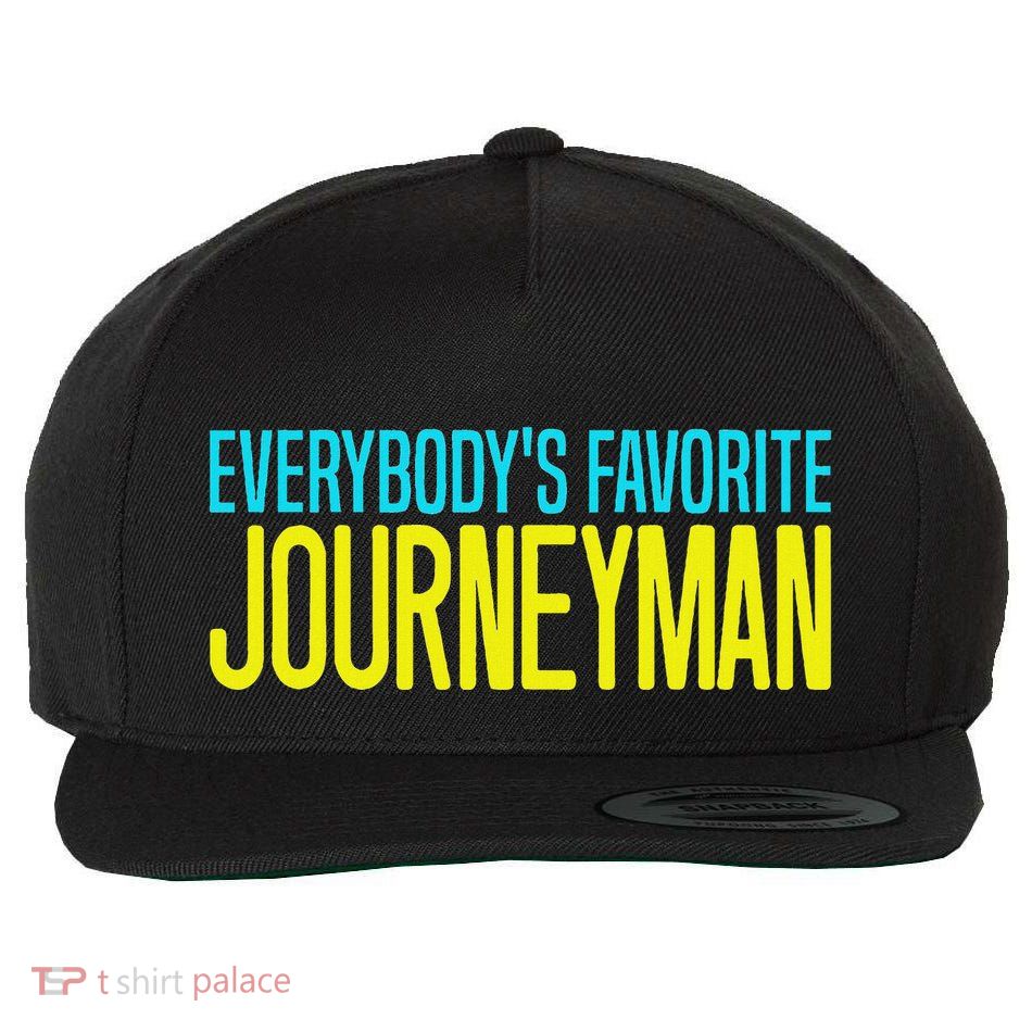 Favorite Electrician Journeyman Appreciation Gifts For Dad Wool Snapback Cap