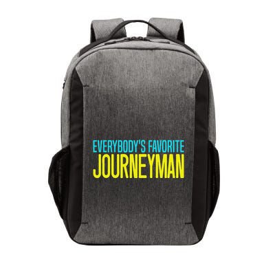 Favorite Electrician Journeyman Appreciation Gifts For Dad Vector Backpack