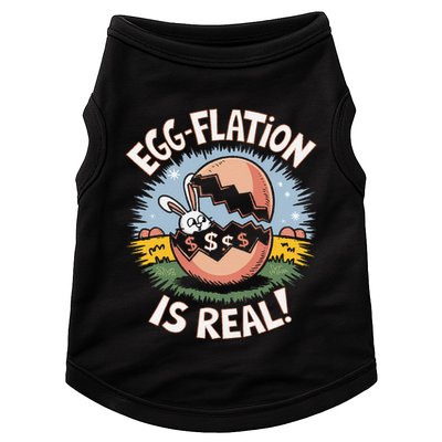 Funny Easter Jokes On Egg Inflation Eggflation Eggflation Doggie Tank
