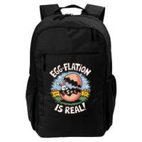Funny Easter Jokes On Egg Inflation Eggflation Eggflation Backpack