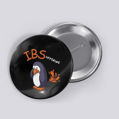 Funny Embarrassing Lactose Intolerance Button